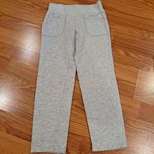 Girl jogger pants